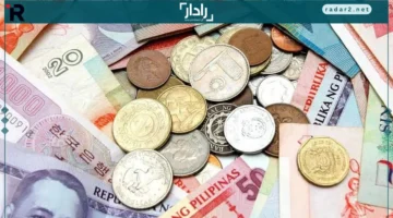 أسعار العملات مقابل الجنيه المصري السبت 20-12-2025 في البنوك
